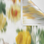 seamless pattern abstract texture background flowers Wall Tapestry Gallery Image 3