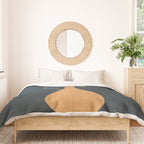 Flowers 16 Duvet Cover Gallery Image 3