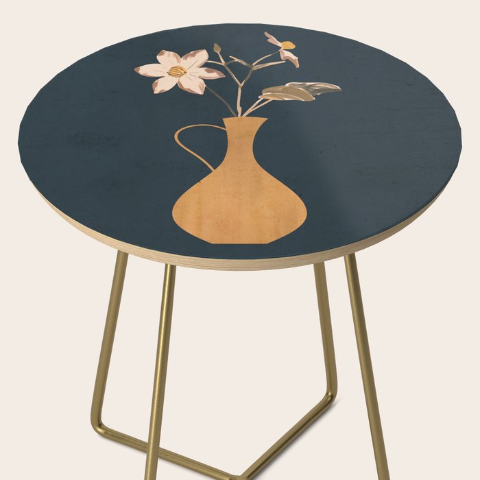 Flowers 16 Side Table Gallery Image 2