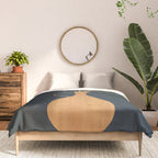 Flowers 16 Comforter Gallery Image 3