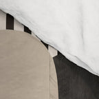 Pebble Form Comforter Gallery Image 4
