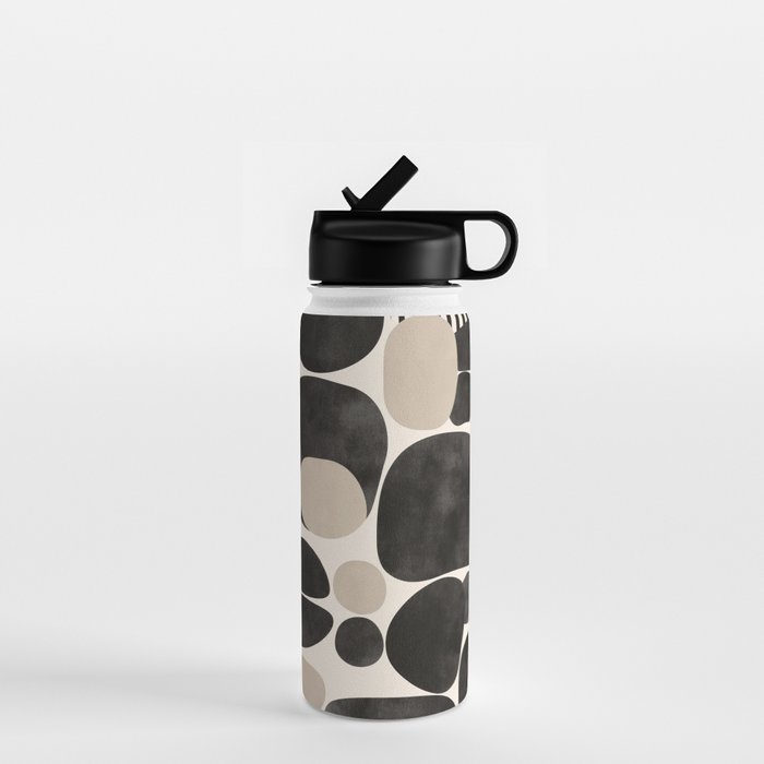 Pebble Form Water Bottle Gallery Image 1
