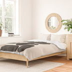 Pebble Form Duvet Cover Gallery Image 2