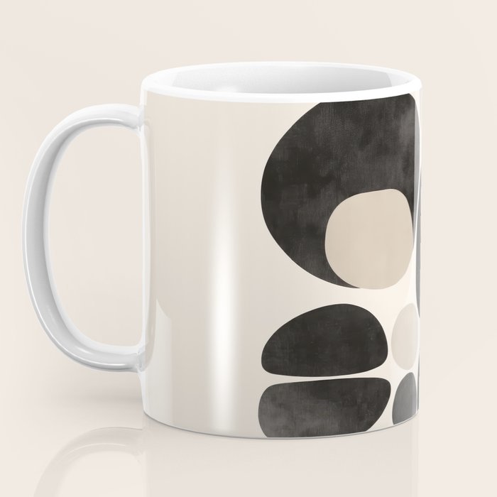 Pebble Form Coffee Mug Gallery Image 3
