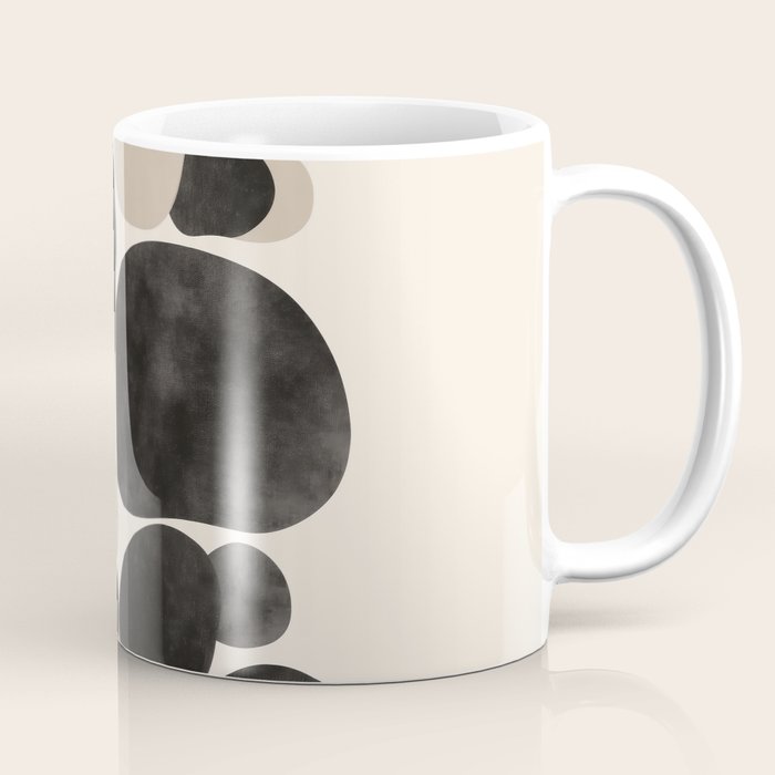 Pebble Form Coffee Mug Gallery Image 1