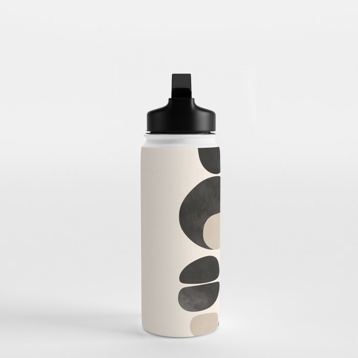 Pebble Form Water Bottle Gallery Image 3