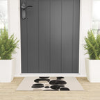 Pebble Form Welcome Mat Gallery Image 3