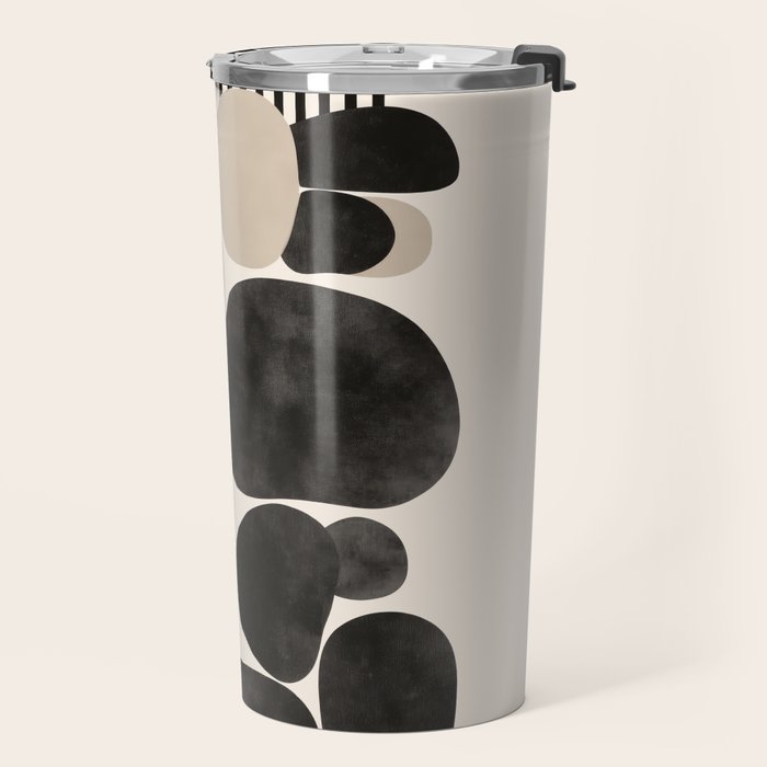 Pebble Form Travel Mug Gallery Image 2