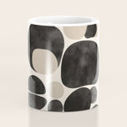 Pebble Form Coffee Mug Gallery Image 4