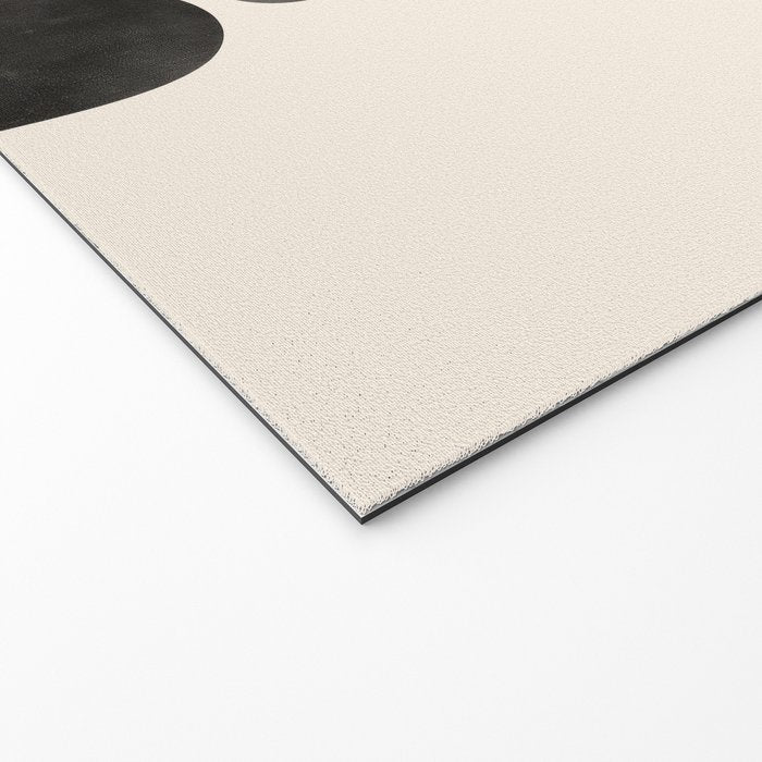 Pebble Form Welcome Mat Gallery Image 2
