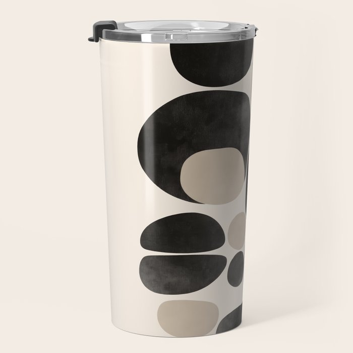 Pebble Form Travel Mug Gallery Image 3