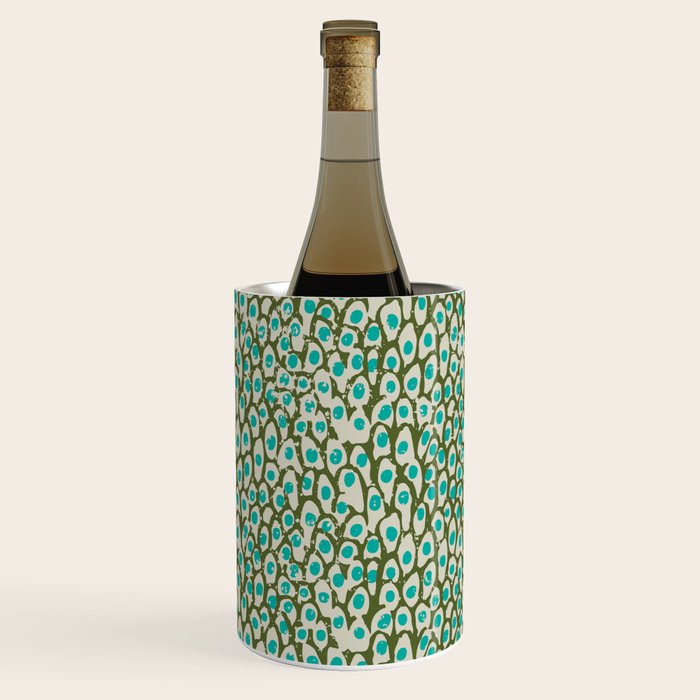 BAHA Wine Chiller Gallery Image 1