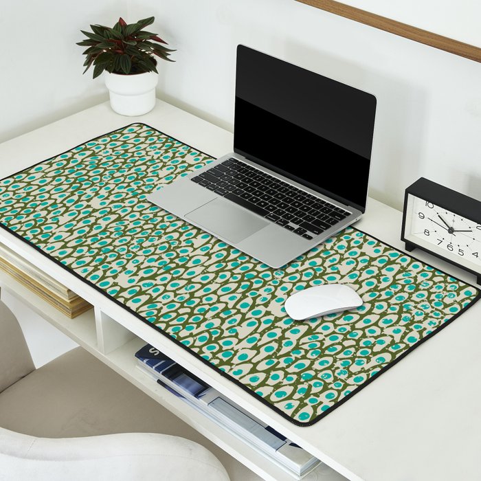 BAHA Desk Mat Gallery Image 2