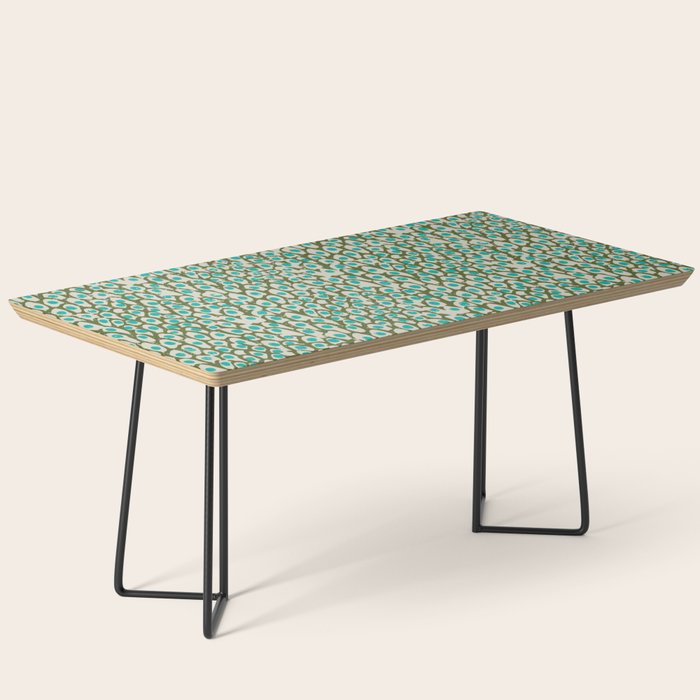 BAHA Coffee Table Gallery Image 1