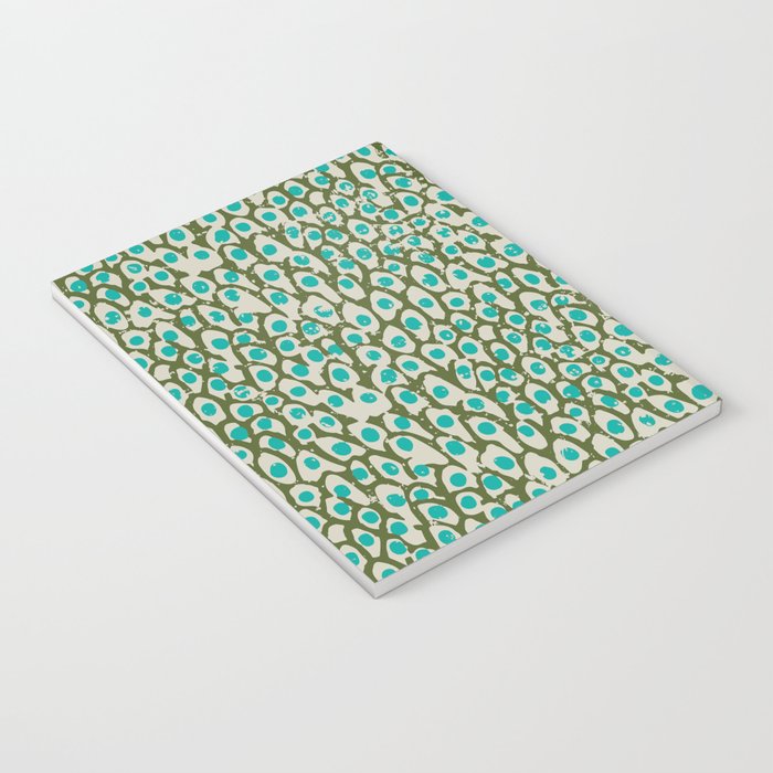 BAHA Notebook Gallery Image 3