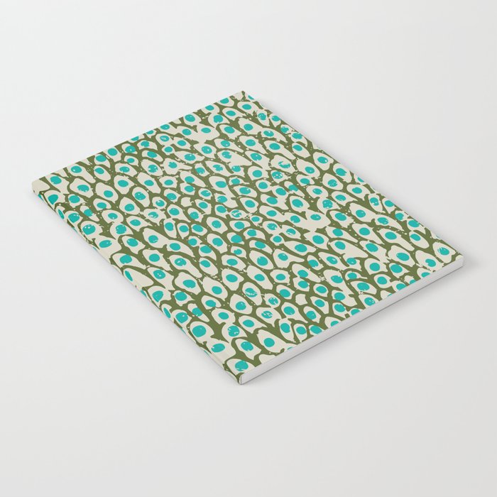 BAHA Notebook Gallery Image 1