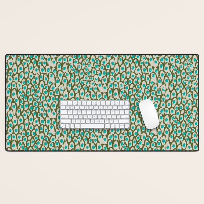 BAHA Desk Mat Gallery Image 1