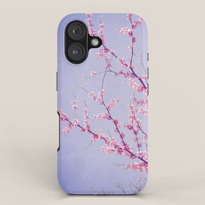Morning Song iPhone Case Gallery Image 1