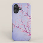 Morning Song iPhone Case Gallery Image 1