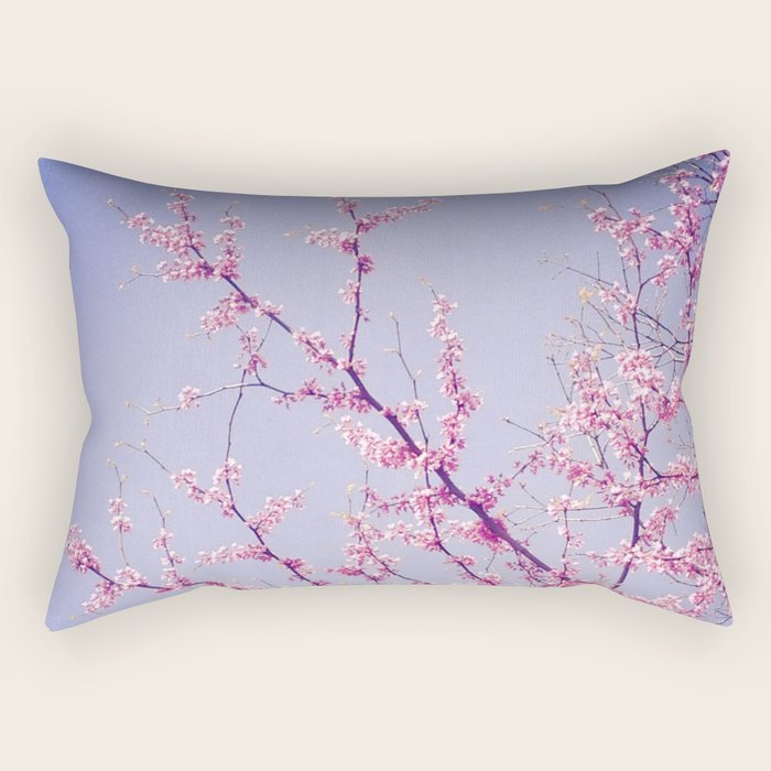 Morning Song Rectangular Pillow Gallery Image 2