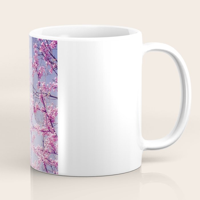 Morning Song Coffee Mug Gallery Image 1