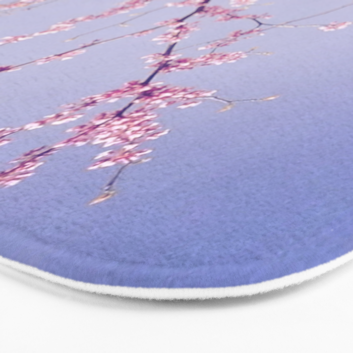 Morning Song Bath Mat Gallery Image 3