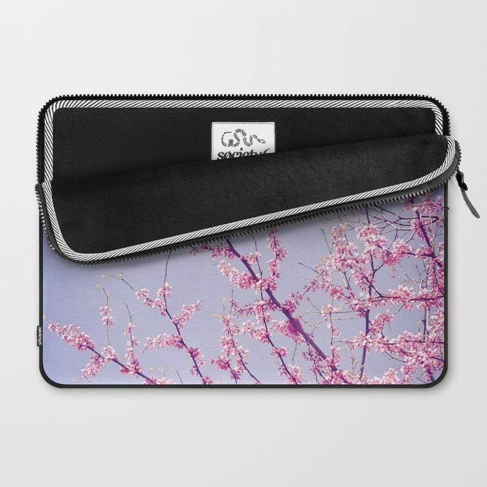 Morning Song Laptop Sleeve Gallery Image 2