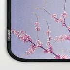 Morning Song Laptop Sleeve Gallery Image 3