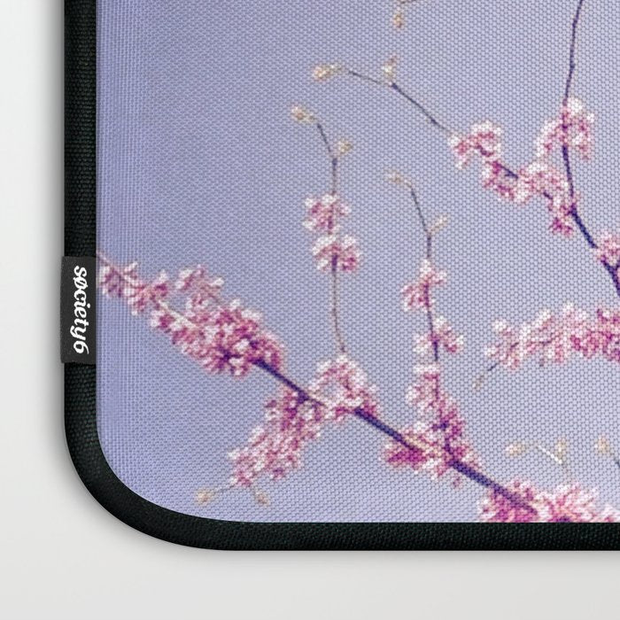 Morning Song Laptop Sleeve Gallery Image 3