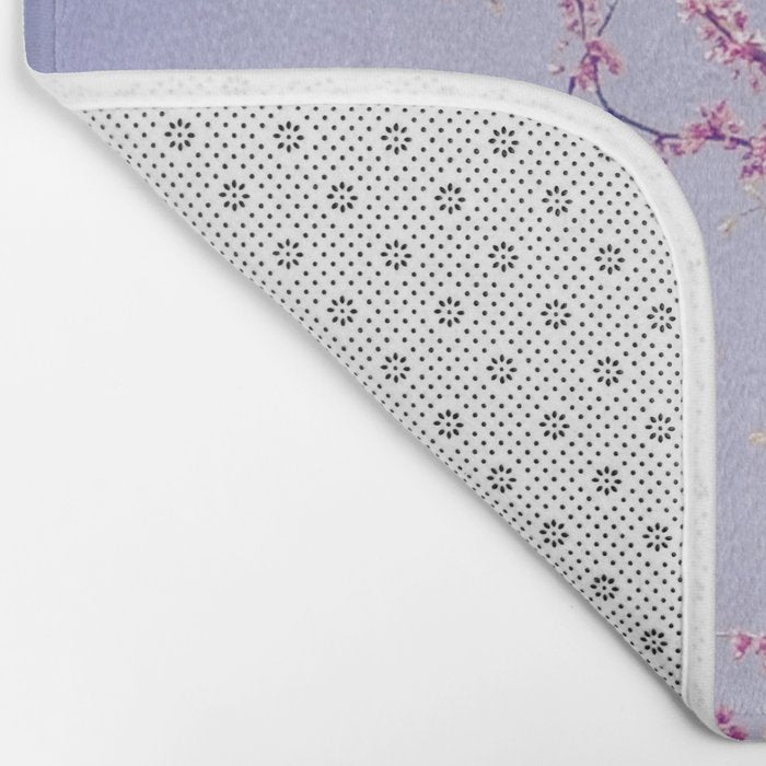 Morning Song Bath Mat Gallery Image 2