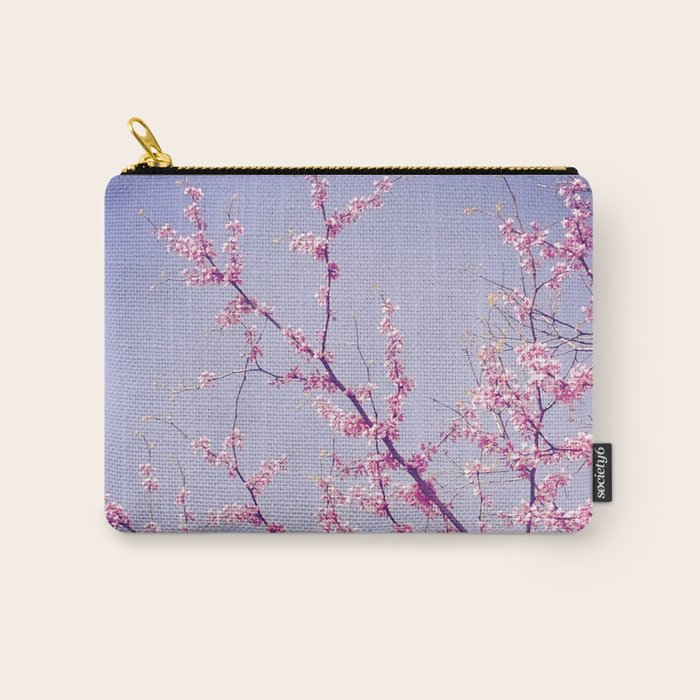 Morning Song Carry All Pouch Gallery Image 1