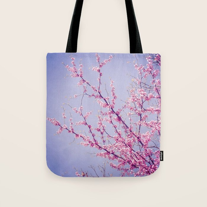 Morning Song Tote Bag Gallery Image 1