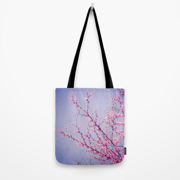 Morning Song Tote Bag Gallery Image 2