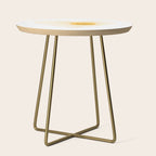 You are the Sunshine of my heart Side Table Gallery Image 1
