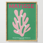Bora Bora: Matisse Travel Colour Series 03 Serving Tray Gallery Image 1