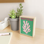 Bora Bora: Matisse Travel Colour Series 03 Mini Art Print Gallery Image 2