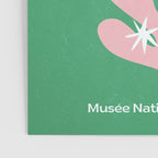 Bora Bora: Matisse Travel Colour Series 03 Poster Gallery Image 3