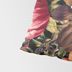 Midnight Garden VII Pillow Sham Gallery Image 4