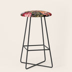 Midnight Garden VII Stool Gallery Image 1