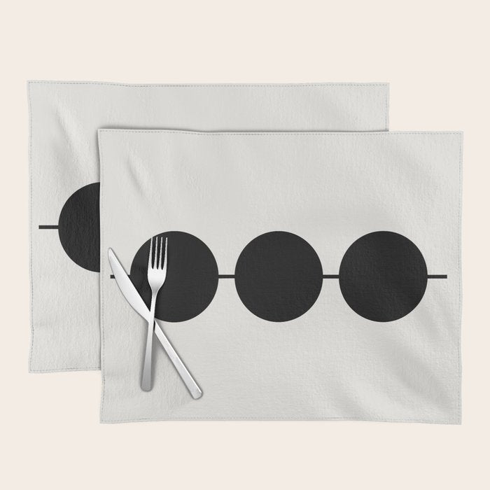Link Placemat Gallery Image 1