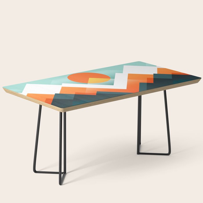 Everest Coffee Table Gallery Image 1