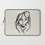 Glance Laptop Sleeve Gallery Image 1