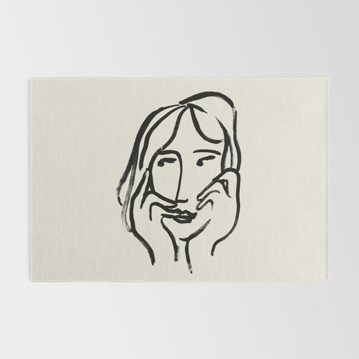 Glance Rug Gallery Image 2