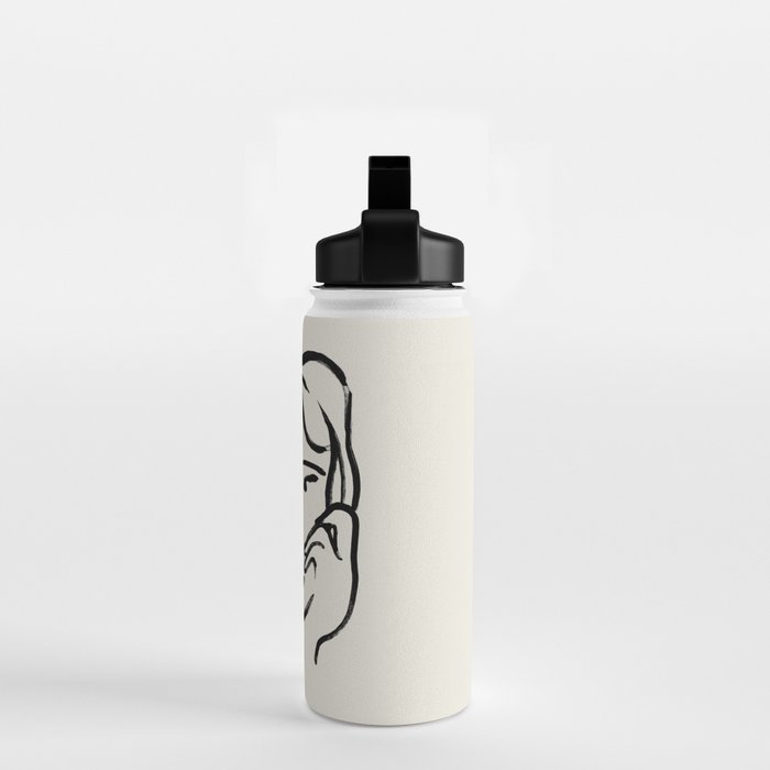 Glance Water Bottle Gallery Image 2
