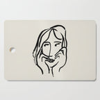 Glance Cutting Board Gallery Image 1