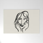 Glance Welcome Mat Gallery Image 1