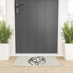 Glance Welcome Mat Gallery Image 3