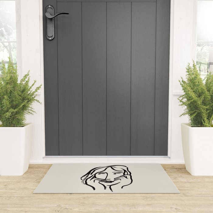Glance Welcome Mat Gallery Image 3