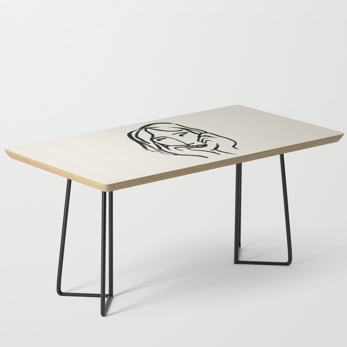 Glance Coffee Table Gallery Image 1
