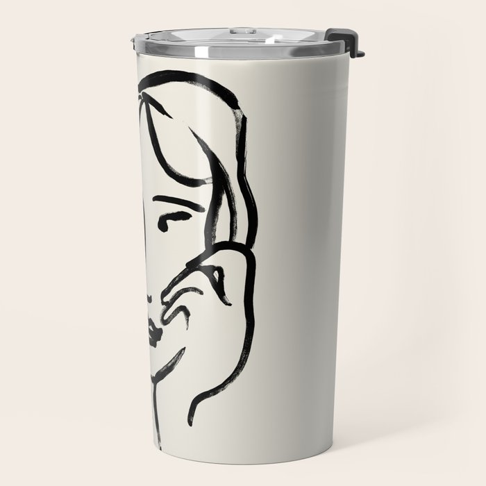 Glance Travel Mug Gallery Image 2